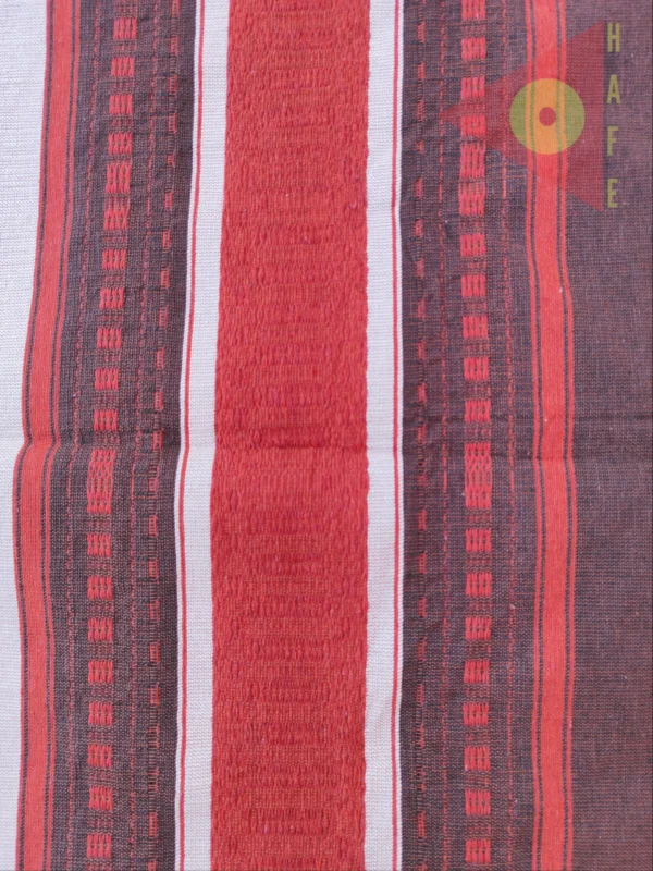 Mantel /Guinda/Rojo/Natural/Cafe - Image 4