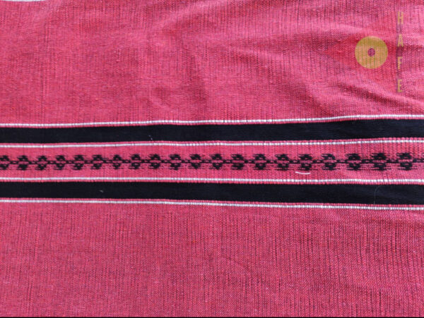 Colcha base Natural  / Rosa  /Negro / Blanco